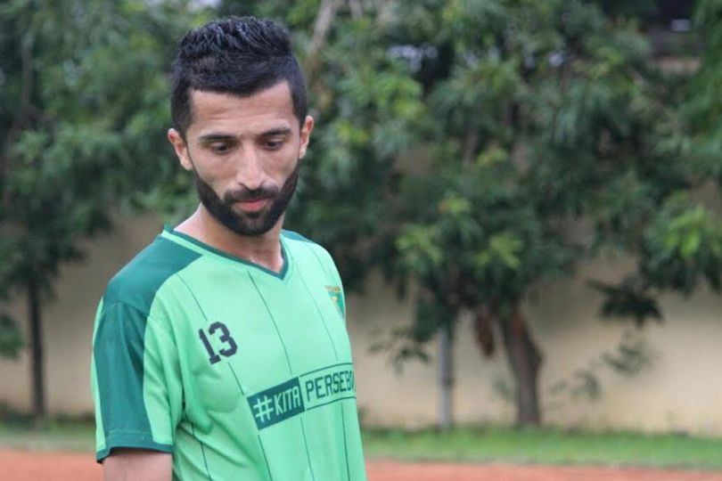 Alasan Persebaya Mencoret Dzhalilov dan Lizio