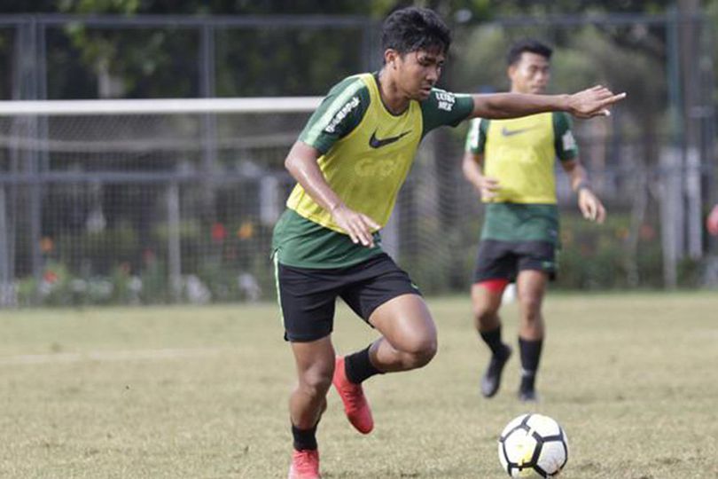 Kualifikasi Piala AFC U-23: Timnas Indonesia U-23 Akan Habis-habisan Tantang Vietnam