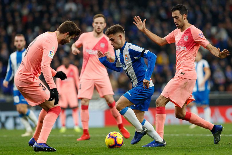 Derby Catalan: Ini Satu Rekor Espanyol yang Belum Bisa Dikejar Barca