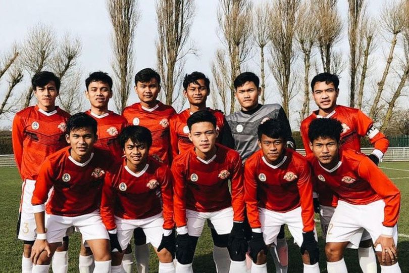 20 Persen Skuat Garuda Select Berpeluang Gabung Timnas Indonesia U-19