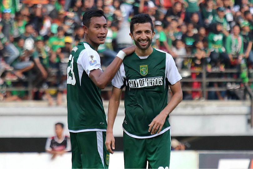 Persebaya Agendakan Satu Kali Uji Coba Sebelum Babak Delapan Besar