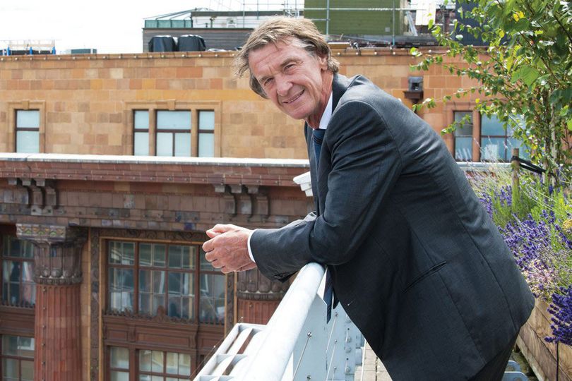 Sir Jim Ratcliffe Ga Mau Bayar Lebih, Kesempatan Untuk Investor Qatar?