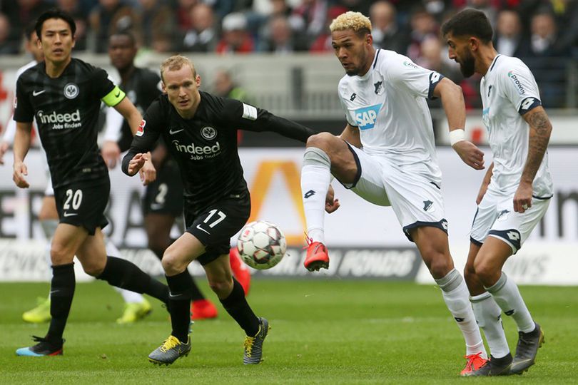 5 Gol Terbaik Joelinton