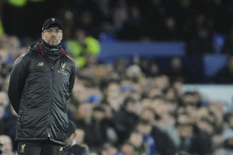 Prediksi Jurgen Klopp Atas Duel Tottenham vs Liverpool