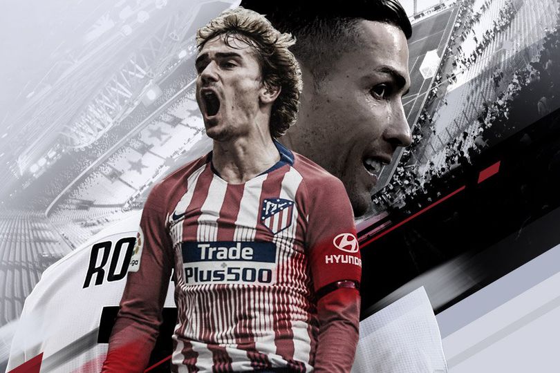 Prediksi Juventus vs Atletico Madrid 13 Maret 2019