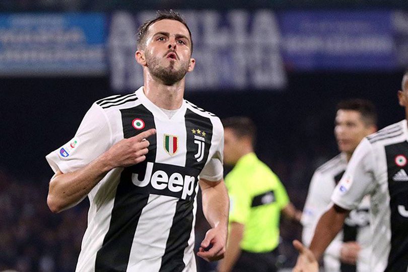 Juventus Unggul 16 Poin dari Peringkat Dua, Ini Dia Perkiraan Perayaan Juara Liga