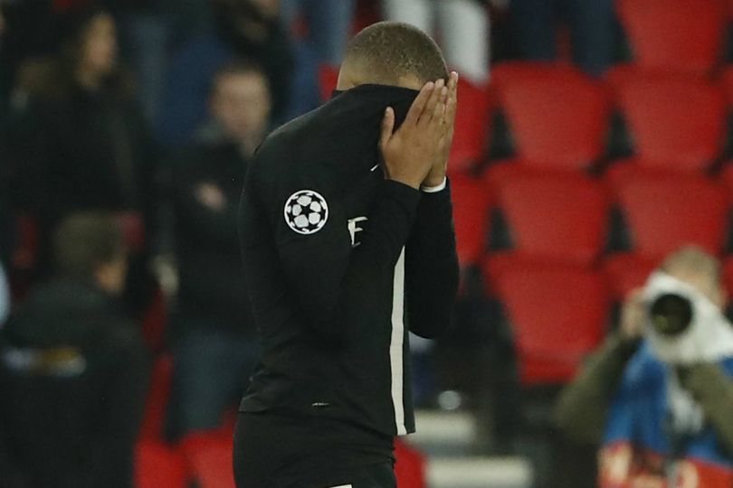 Mbappe Bilang Bisa Pergi, PSG Langsung Bereaksi