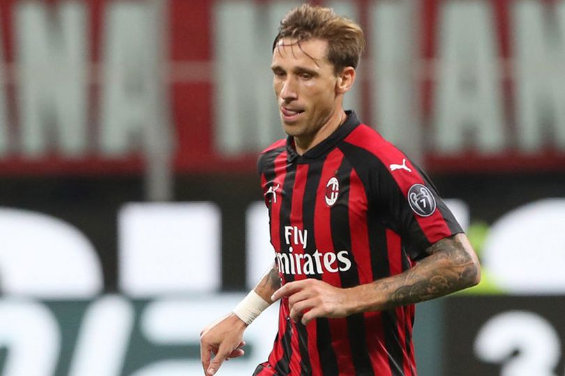 Rencana Lucas Biglia Selepas tak Lagi Bermain untuk Milan