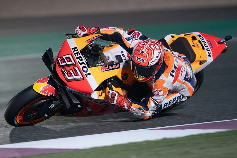 Honda: Ducati Memang Cerdas, Tapi Bukan Paling Top! Honda: Ducati Memang Cerdas, Tapi Bukan Paling Top!