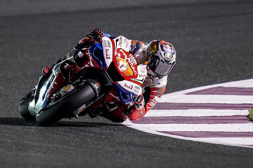 Espargaro Brothers Kompak Sebut Aksi Miller Berbahaya
