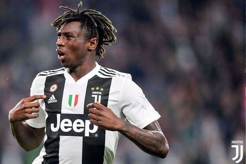 Fix, Moise Kean Hijrah ke Premier League Musim Depan