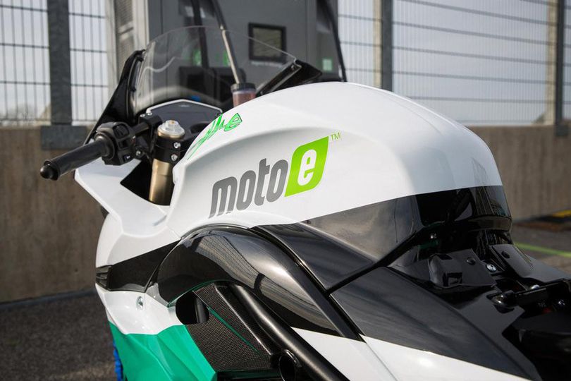 MotoE Gelar Balapan Ganda Mulai 2022, Resmi Hapus Format E-Pole