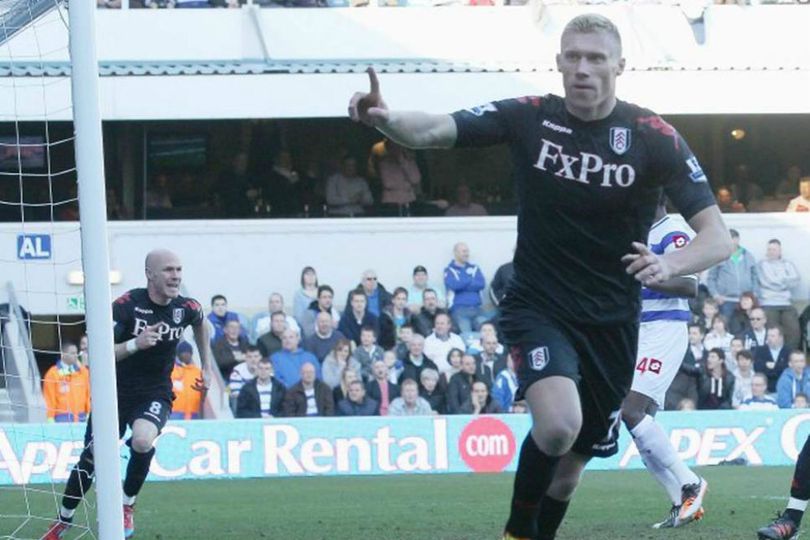 Rasis! Eks Pemain Fulham Ini Tak Setuju Pemain Kulit Hitam Gabung Timnas Rusia Rasis! Eks Pemain Fulham Ini Tak Setuju Pemain Kulit Hitam Gabung Timnas Rusia