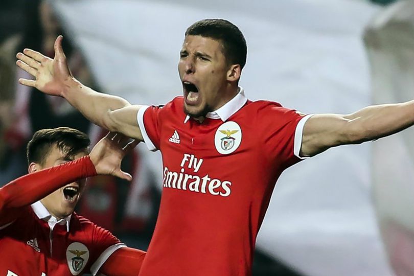 Ruben Dias Diincar MU dan Juventus, Benfica Katakan Tidak