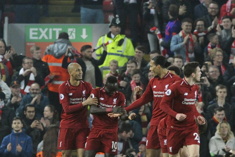 Skuat Man City Percaya Liverpool Akan Terus Menang, Kok Bisa?