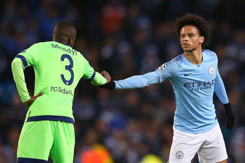 3 Pemain yang Bisa Menggantikan Leroy Sane di Manchester City