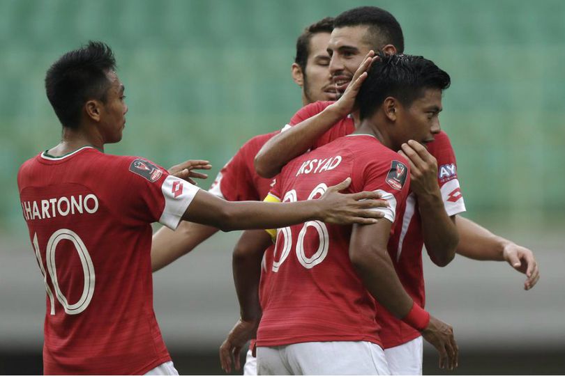 Semen Padang Tak Terpengaruh Perubahan Jadwal Pekan Keempat Shopee Liga 1 2019