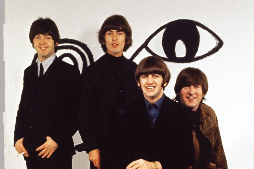 Antara Liverpool dan Everton, The Beatles Dukung Siapa?