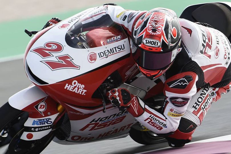 Hasil FP2 Moto3 Malaysia: Kaito Toba Tercepat di Sepang