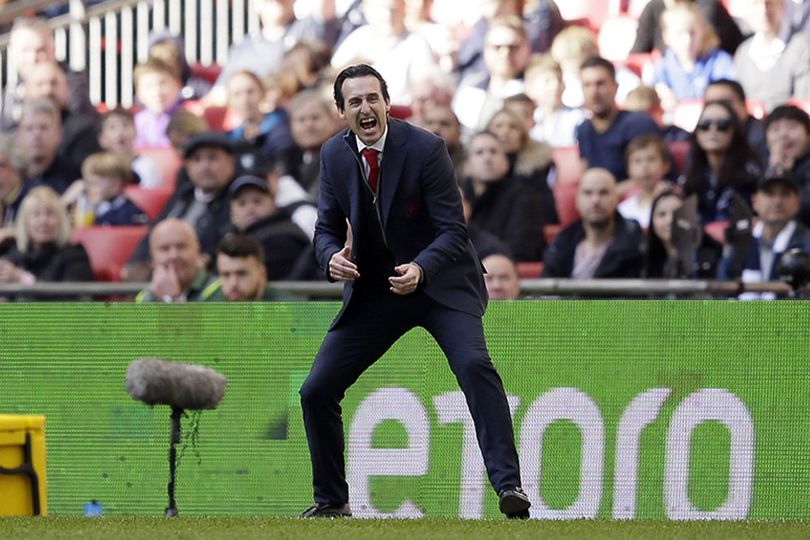 Unai Emery vs Arsene Wenger: Sudahkah Arsenal Berkembang di Bawah Pelatih Anyar?