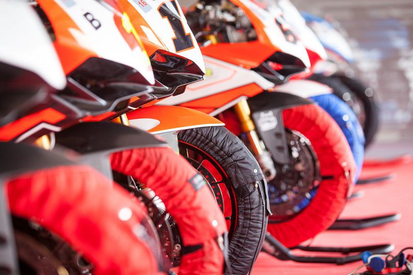 Uniknya Sirkuit Mandalika, Tempat Digelarnya MotoGP dan Superbike di Indonesia Uniknya Sirkuit Mandalika, Tempat Digelarnya MotoGP dan Superbike di Indonesia