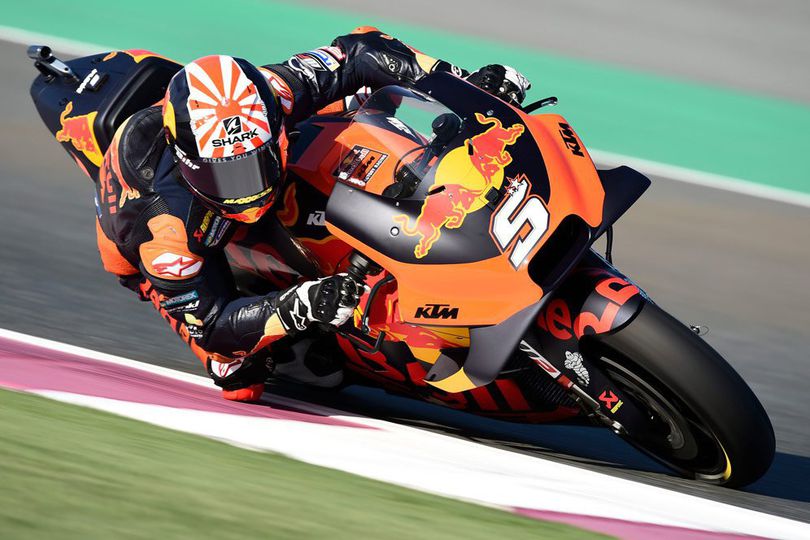 Siapa Saja yang Layak Gantikan Johann Zarco di KTM 2020?