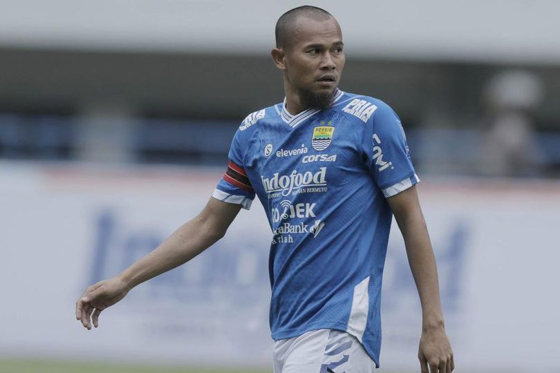 Supardi Targetkan Tiga Poin Bagi Persib Kala Menjamu Persipura