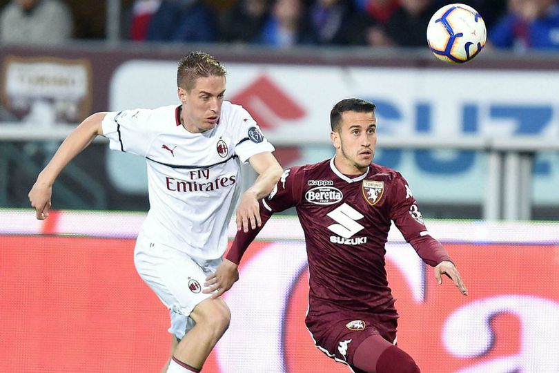 Highlights Serie A: Torino 2-0 AC Milan