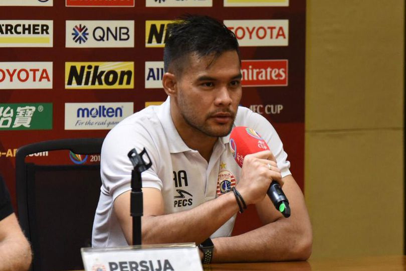 Kapten Timnas Indonesia: Meski Dikritik, Kami Siap Kalahkan Thailand