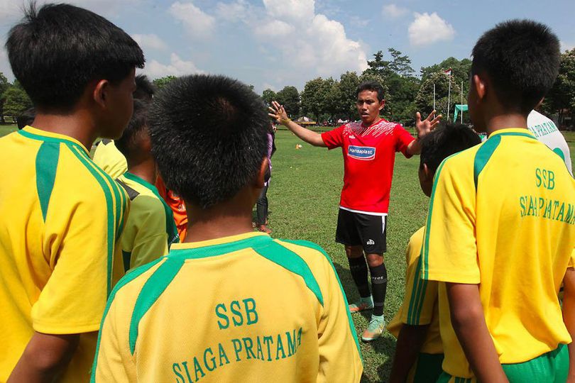 Timnas Indonesia U-16 Akan Pulangkan 10 Pemain Akhir Pekan Ini