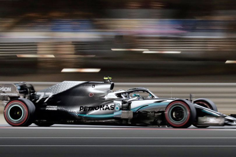 Klasemen Sementara Formula 1 2019 Usai Seri Bahrain