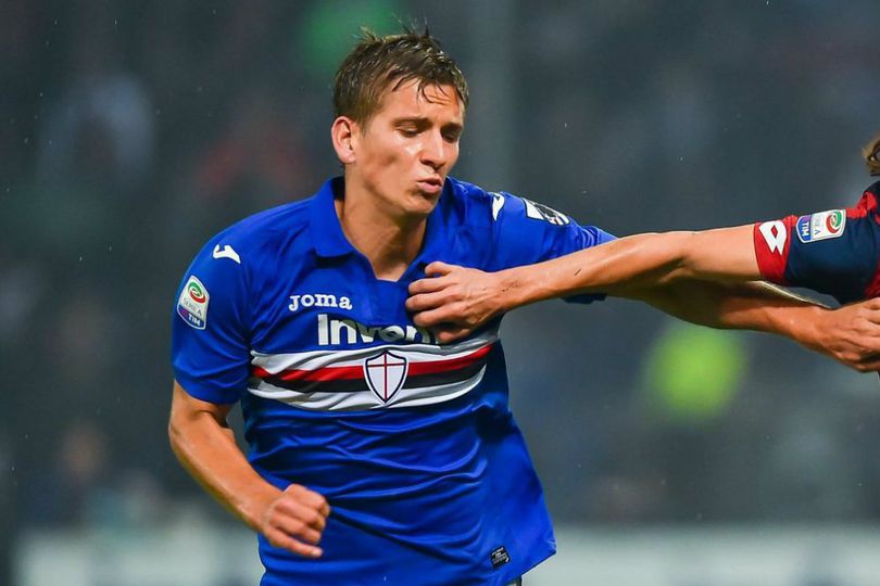 Presiden Sampdoria: Dennis Praet Harusnya Gabung Milan