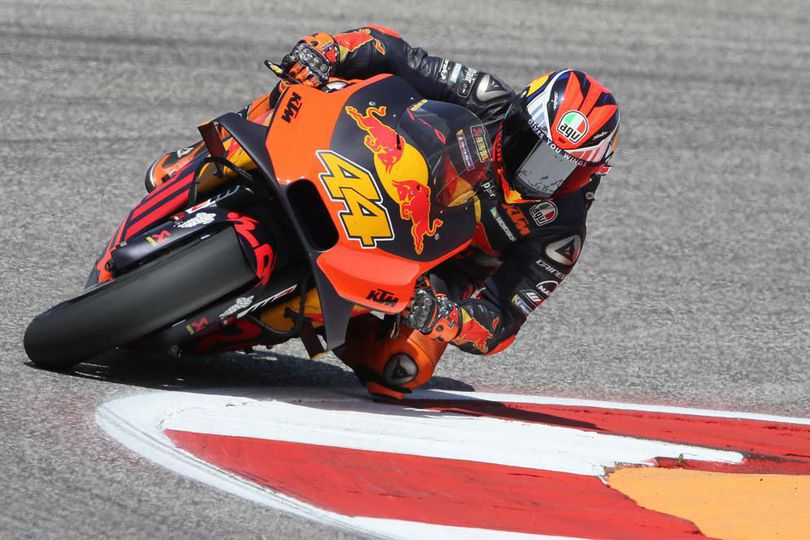 CEO KTM Pede Bisa Dominasi MotoGP 10 Tahun Lagi