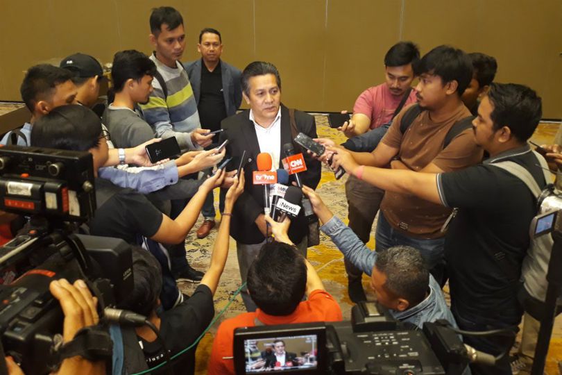 PSSI Pastikan Kongres Pemilihan Ketum pada 2 November 2019