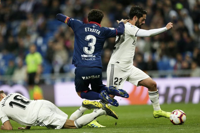 Zidane: Kita Semua Tahu Betapa Pentingnya Isco