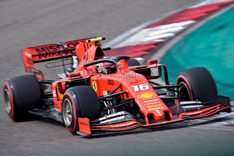 Hasil FP3 F1 Austria: Charles Leclerc Tercepat Lagi