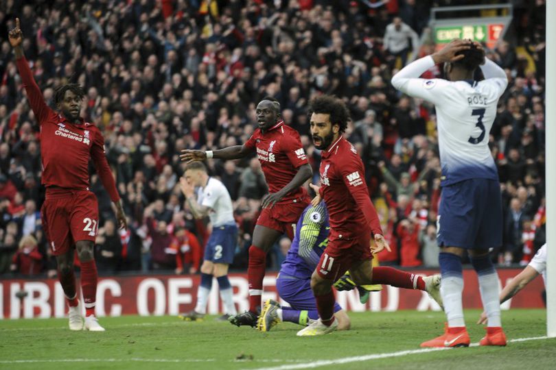 Sungguh Menarik! Liverpool Ingin Parade Juara Premier League pada 12 Mei Mendatang