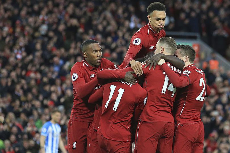 Final Liga Champions, Sutradara Avengers Dukung Liverpool Juara