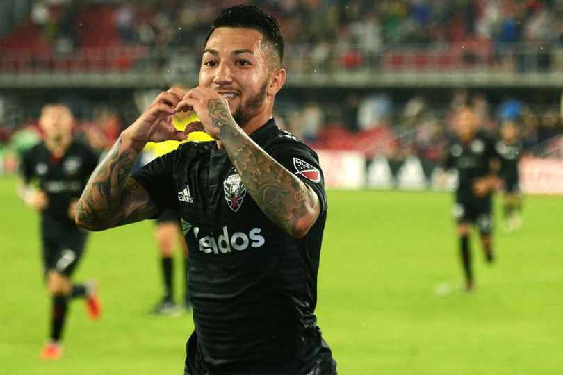 Luciano Acosta Tersanjung Diminati Manchester United