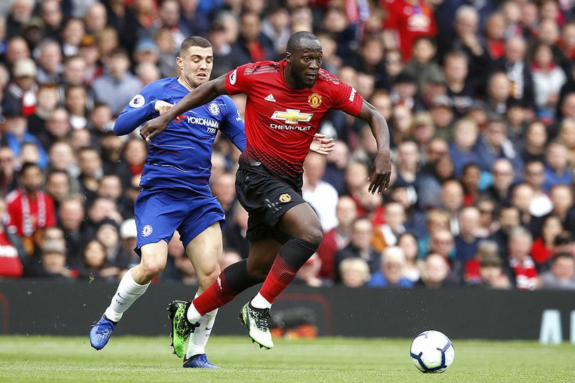 Hasil Pertandingan Manchester United vs Chelsea: Skor 1-1