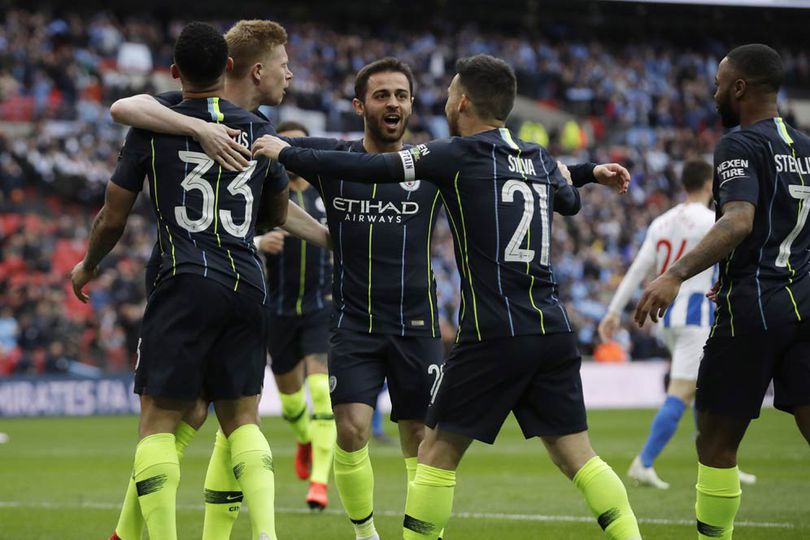 Man City Berada dalam Tekanan Liverpool? Pep Guardiola: Nol!