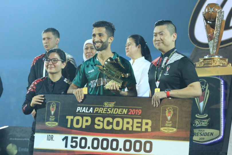 Pelatih Persebaya Tegaskan Tak Ada Bongkar Pasang Pemain Asing