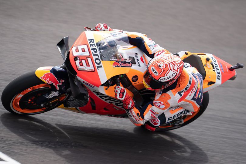 Klasemen Sementara MotoGP 2019 Usai Seri Argentina Klasemen Sementara MotoGP 2019 Usai Seri Argentina