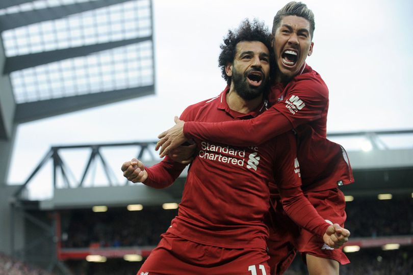 Main di Premier League, Tomori Sebut Firmino dan Salah Sebagai Lawan Tersulit