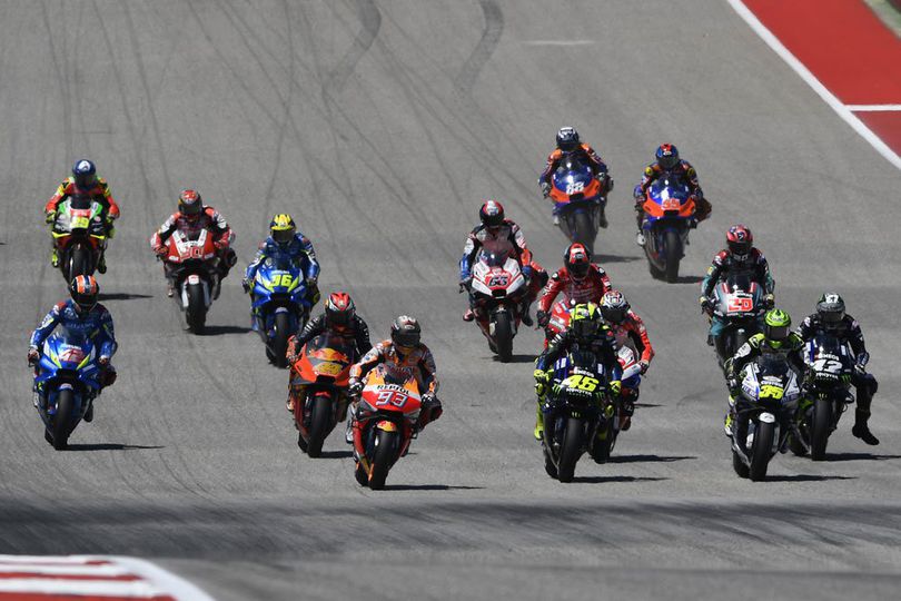 Jadwal Siaran Langsung: MotoGP Jerez, Spanyol 2019