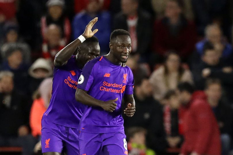 Liverpool Tidak Rayakan Gol Naby Keita, Jurgen Klopp Gagal Paham