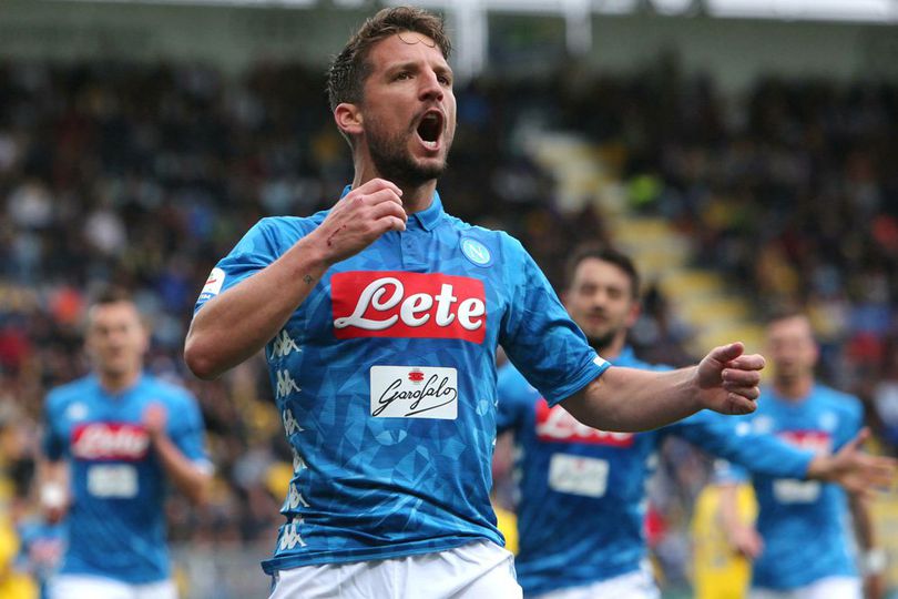 Highlights Serie A: Bologna 3-2 Napoli