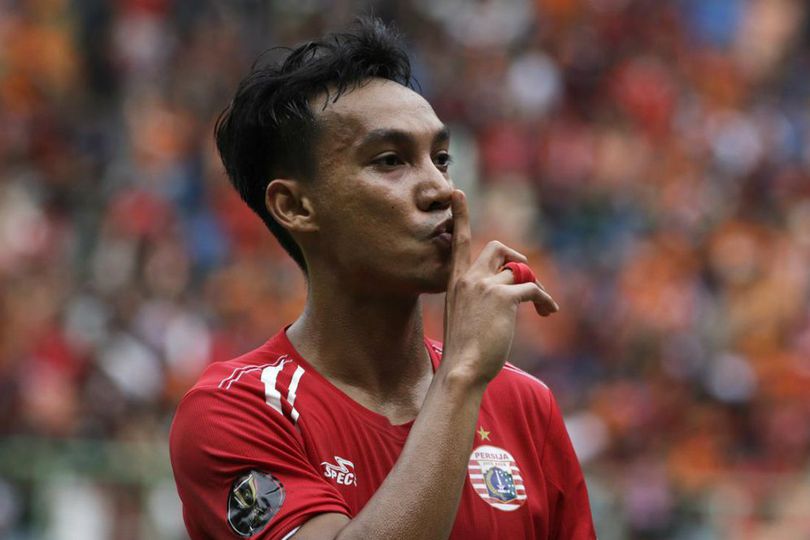 Satu Pemain Timnas Indonesia Dipastikan Perkuat Persija Hadapi Ceres Negros