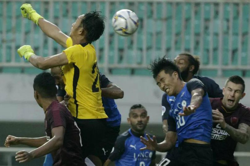 Highlights Piala AFC 2019: PSM Makassar 3-2 Home United