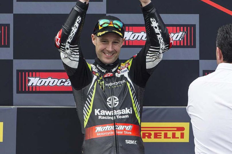 Rea Sebut Lorenzo Tutup Pintu Menuju Repsol Honda